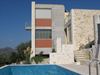 villa 1 with private swimming pool